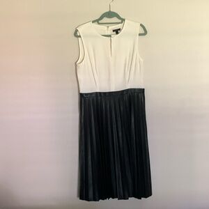 J. Crew Sleeveless Dress